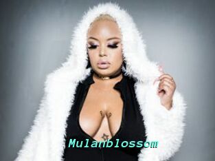 Mulanblossom