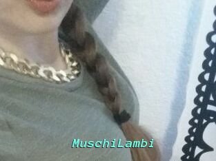 MuschiLambi