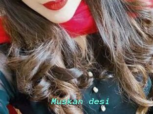 Muskan_desi
