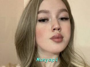 Musyapi