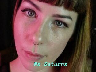 Mx_Saturnx