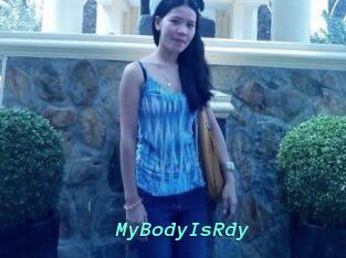 MyBodyIsRdy