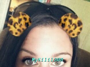 MyKilil308