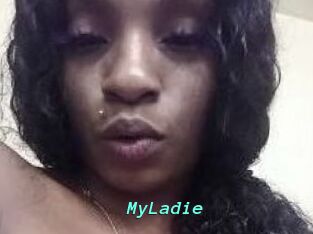 MyLadie
