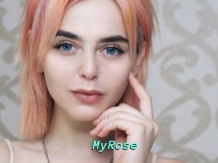 MyRose