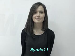 MyaHall