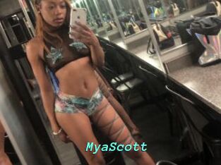 MyaScott