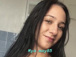Mya_may85