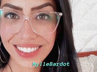 MylleBardot