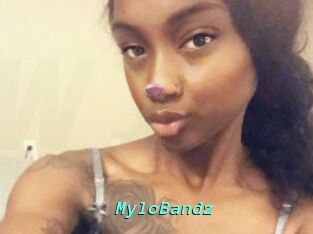 MyloBandz
