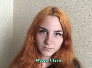 Myselfox