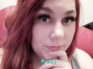 Myssi