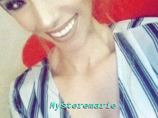 Mysteremarie