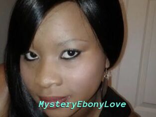 MysteryEbonyLove