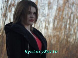 MysterySmile