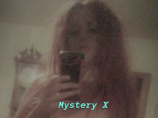 Mystery_X