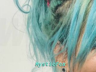 MysticFox