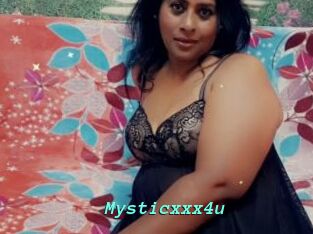 Mysticxxx4u