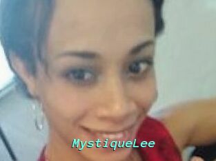 MystiqueLee