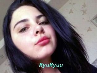 MyuMyuu