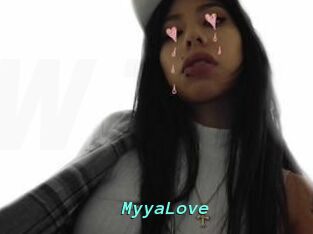 MyyaLove