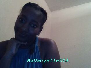 MzDanyelle214