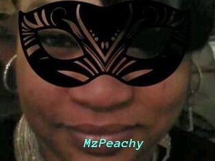 MzPeachy