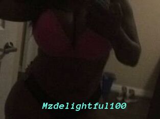 Mzdelightful100