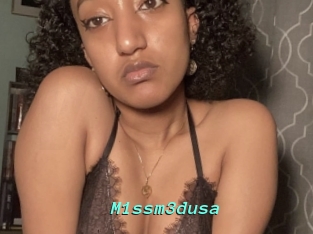M1ssm3dusa