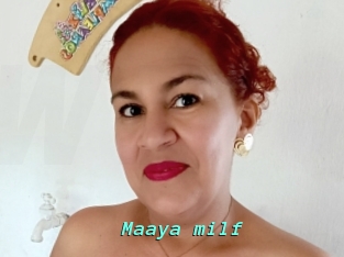 Maaya_milf