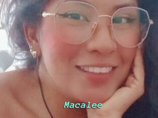 Macalee