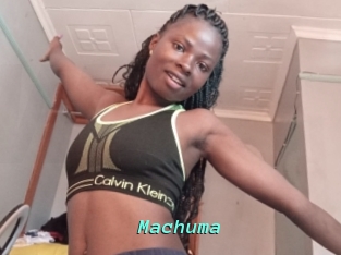 Machuma