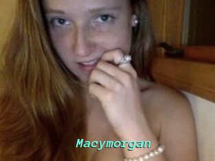 Macymorgan