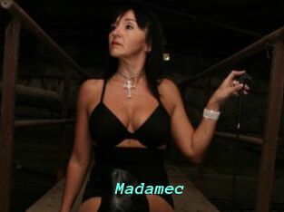Madamec
