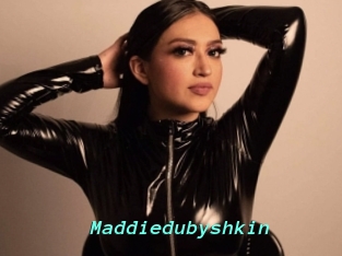 Maddiedubyshkin