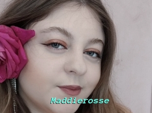 Maddierosse