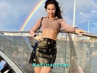 Madinabrown