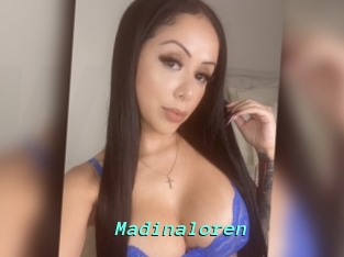 Madinaloren
