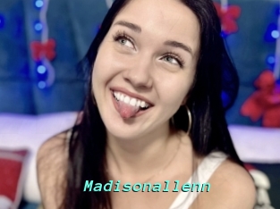 Madisonallenn