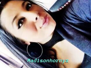 Madisonhornyx