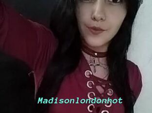 Madisonlondonhot