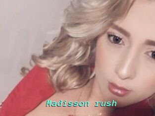 Madisson_rush