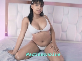 Madissonblue