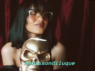 Madissondiluque