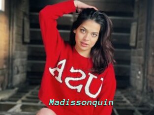 Madissonquin