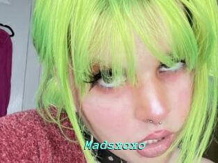 Madsxoxo