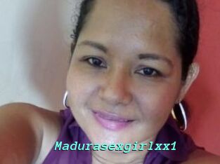 Madurasexgirlxx1
