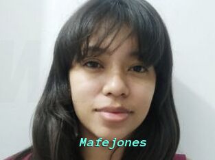 Mafejones