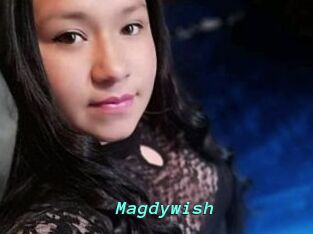 Magdywish
