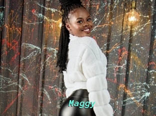 Maggy